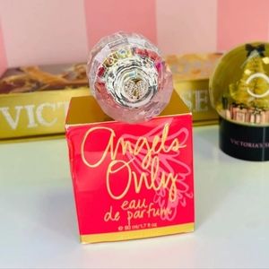 NWT. Victoria's Secret Angel Only  1.7oz